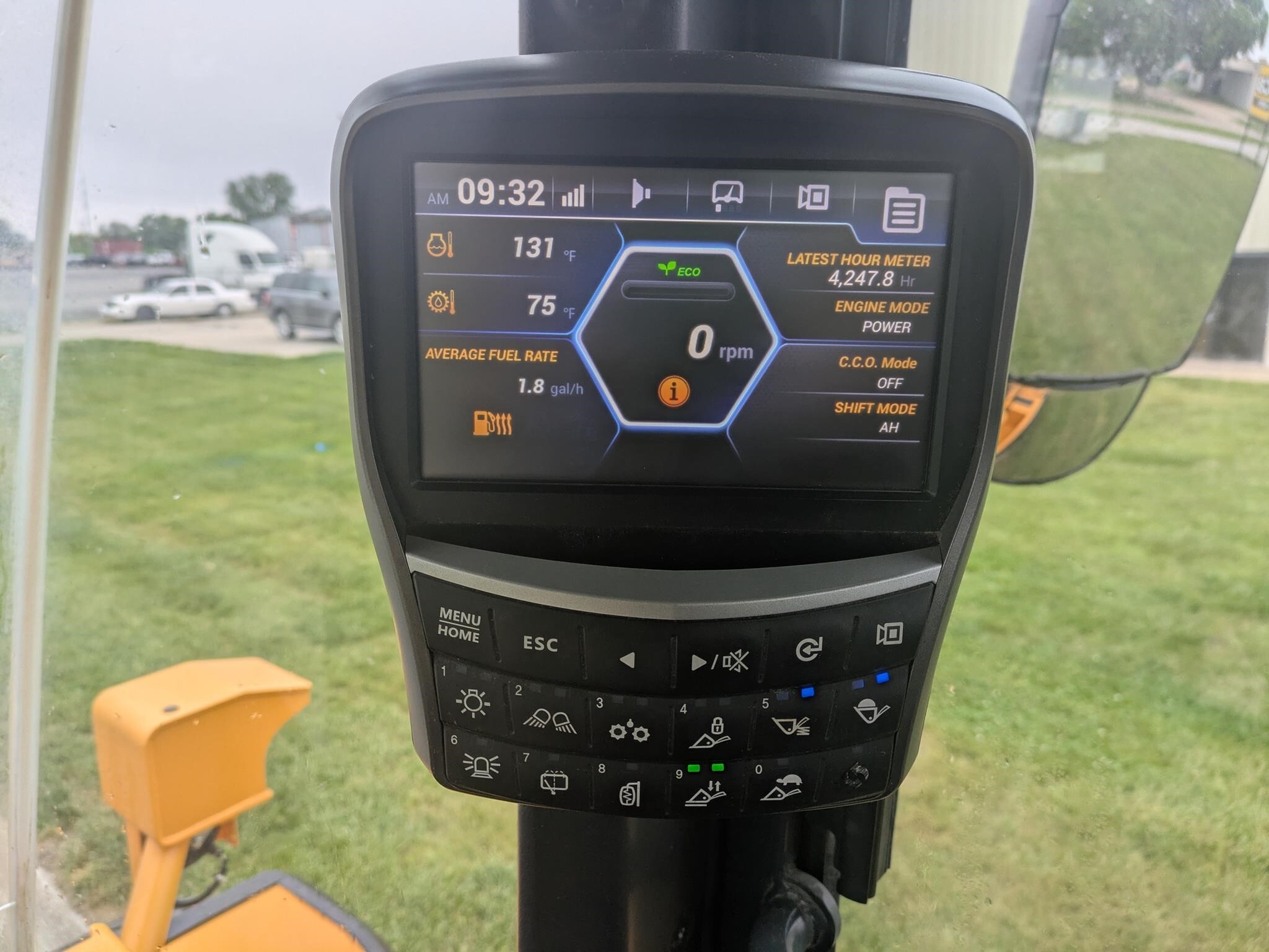 2022 Hyundai HL940AXT Wheel Loader