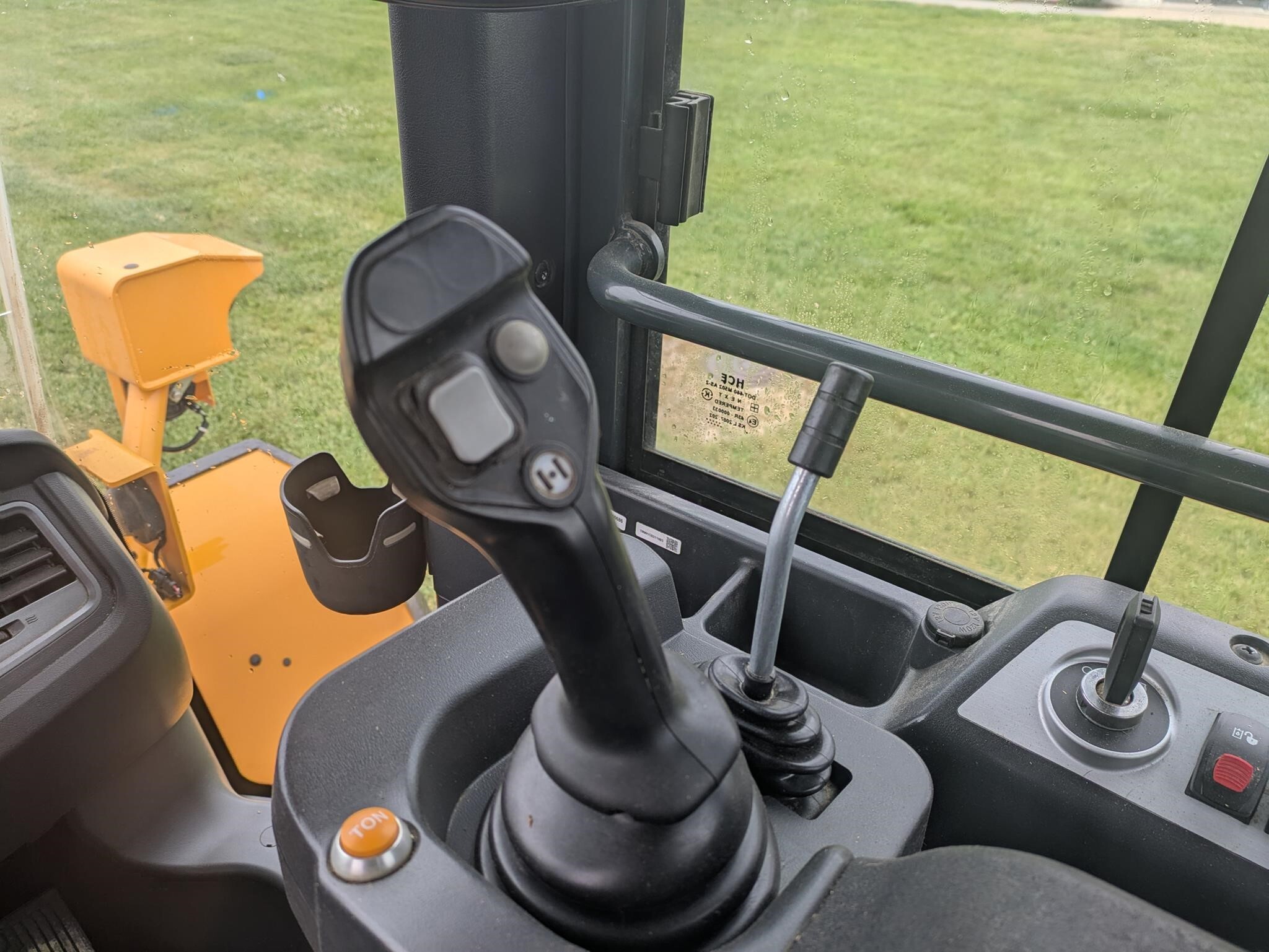 2022 Hyundai HL940AXT Wheel Loader
