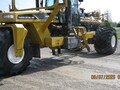 2000 Ag-Chem Terra-Gator 6103 Self-Propelled Fertilizer Spreader