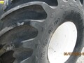 2000 Ag-Chem Terra-Gator 6103 Self-Propelled Fertilizer Spreader