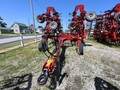 2021 Case IH Tiger-Mate 255 Field Cultivator