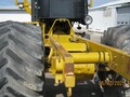 2000 Ag-Chem Terra-Gator 6103 Self-Propelled Fertilizer Spreader