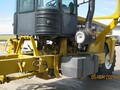 2000 Ag-Chem Terra-Gator 6103 Self-Propelled Fertilizer Spreader