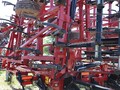 2021 Case IH Tiger-Mate 255 Field Cultivator
