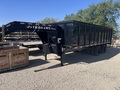 2023 PJ Trailers DDS20A2BSBK Miscellaneous