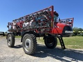 2018 Case IH Patriot 4440 Self-Propelled Sprayer