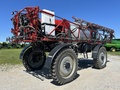 2018 Case IH Patriot 4440 Self-Propelled Sprayer