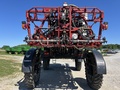2018 Case IH Patriot 4440 Self-Propelled Sprayer