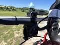 2018 Case IH Patriot 4440 Self-Propelled Sprayer