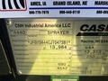 2018 Case IH Patriot 4440 Self-Propelled Sprayer