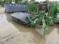 2021 John Deere R280 Disk Mower