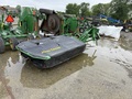 2021 John Deere R280 Disk Mower