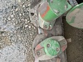 2021 John Deere R280 Disk Mower