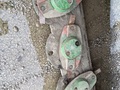 2021 John Deere R280 Disk Mower