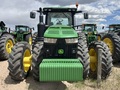 2016 John Deere 8370R Tractor