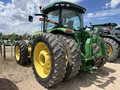 2016 John Deere 8370R Tractor