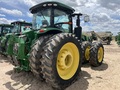 2016 John Deere 8370R Tractor