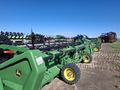 2024 John Deere HD45F Platform