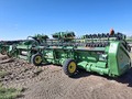 2024 John Deere HD45F Platform