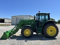 2023 John Deere 6175M Tractor