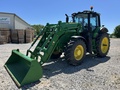 2023 John Deere 6175M Tractor