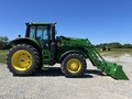 2023 John Deere 6175M Tractor