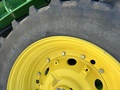 2023 John Deere 6175M Tractor