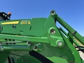 2023 John Deere 6175M Tractor