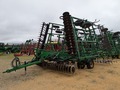 1998 John Deere 726 Soil Finisher