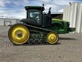 2018 John Deere 8370RT Tractor