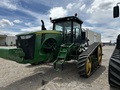 2018 John Deere 8370RT Tractor