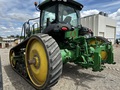 2018 John Deere 8370RT Tractor