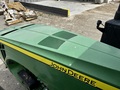 2018 John Deere 8370RT Tractor