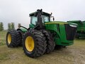 2012 John Deere 9560R Tractor