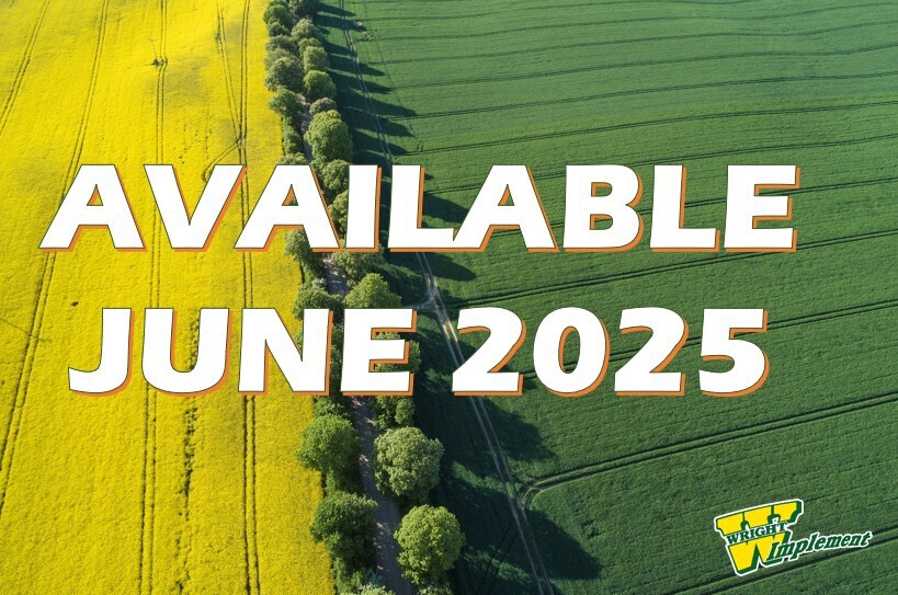 2019 Unverferth NutriMax 1800 Toolbar