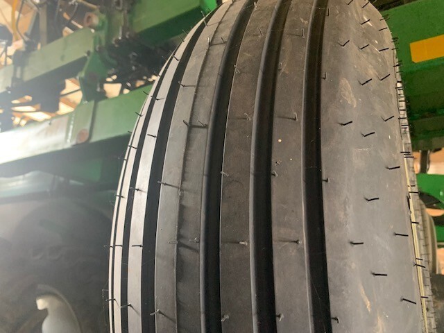 2019 Unverferth NutriMax 1800 Toolbar