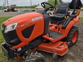 2021 Kubota BX1880 Tractor