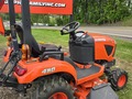 2021 Kubota BX1880 Tractor