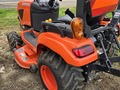 2021 Kubota BX1880 Tractor