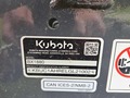 2021 Kubota BX1880 Tractor