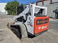 2021 Bobcat T770 Skid Steer