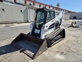 2021 Bobcat T770 Skid Steer