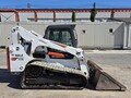 2021 Bobcat T770 Skid Steer