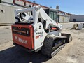 2021 Bobcat T770 Skid Steer