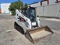 2021 Bobcat T770 Skid Steer