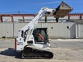 2021 Bobcat T770 Skid Steer