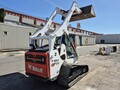 2021 Bobcat T770 Skid Steer