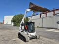 2021 Bobcat T770 Skid Steer