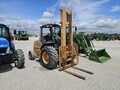 2013 Case 586H Forklift
