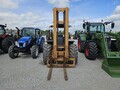 2013 Case 586H Forklift